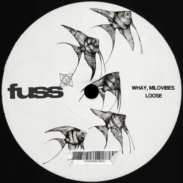 Whay, Milovibes – Loose cover