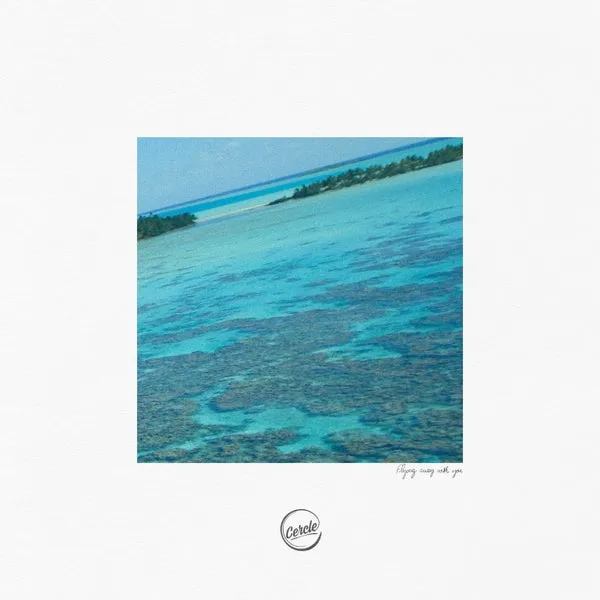 WhoMadeWho, Tripolism – Flying Away With You cover