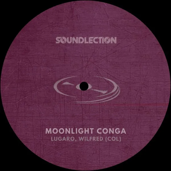 Wilfred (COL), Lugaro – Moonlight Conga cover