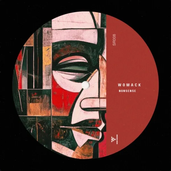 Womack – Nonsense cover