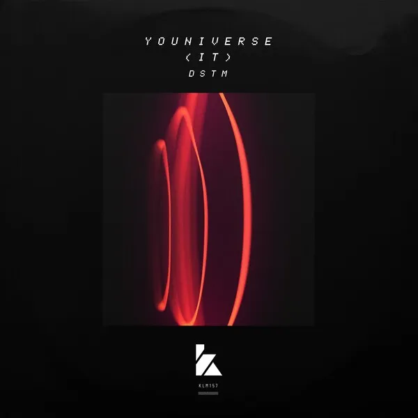 YOUniverse (IT) – DSTM cover