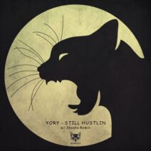 YORY - Still Hustlin (w_ Shosho Remix) [Miaw]
