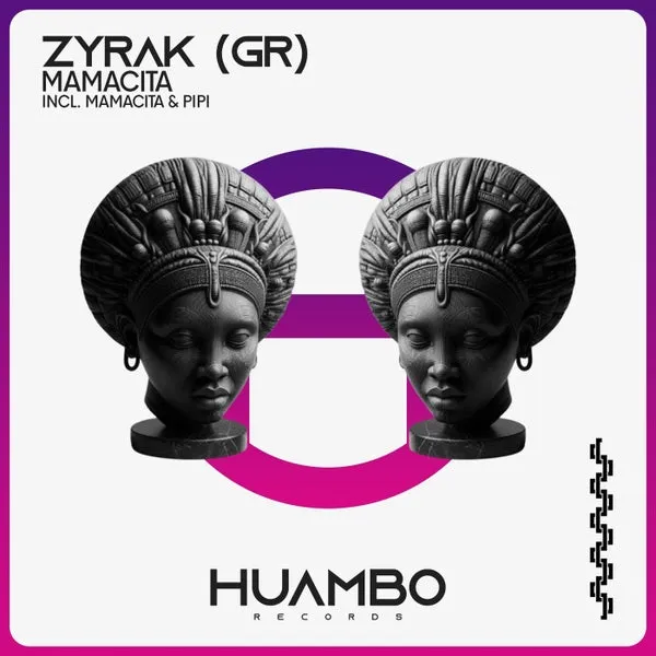 Zyrak (GR) – Mamacita cover