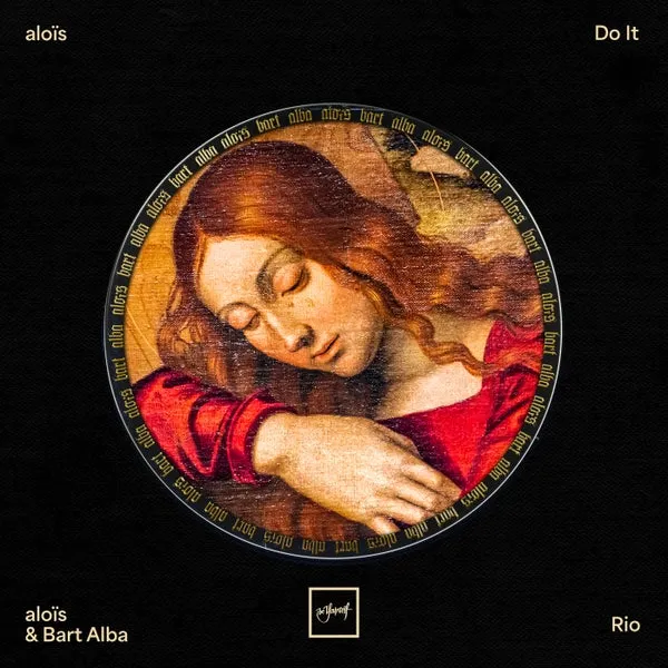 aloïs (NL), Bart Alba – Do it & Rio cover