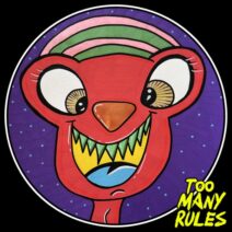 jairo delli - La Rola [Too Many Rules]