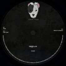 negru.w - Jhee [Chichi Music]