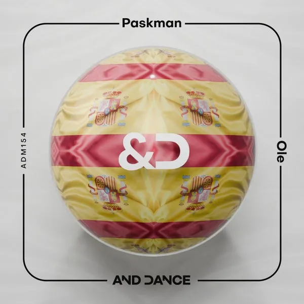 paskman – Ole cover