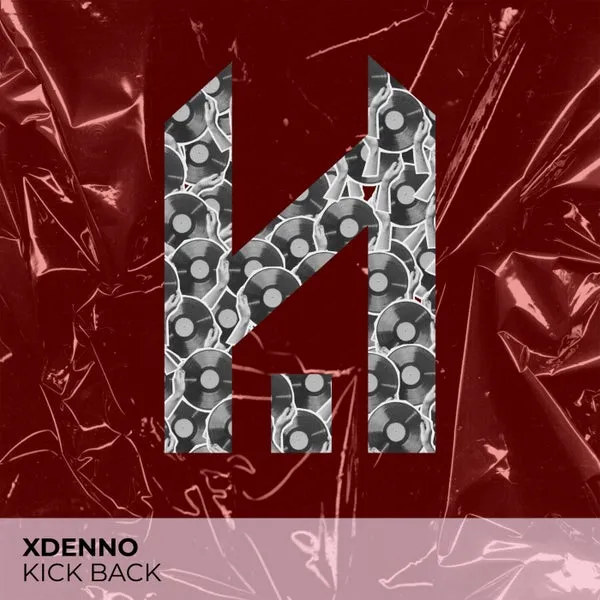 xDenno – KICK BACK cover