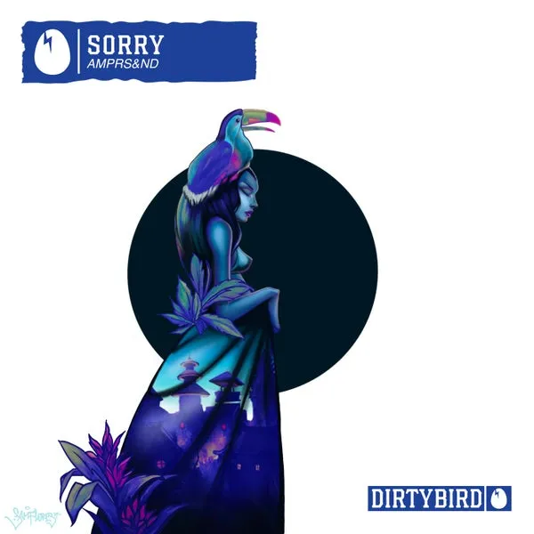AMPRS&ND – Sorry cover