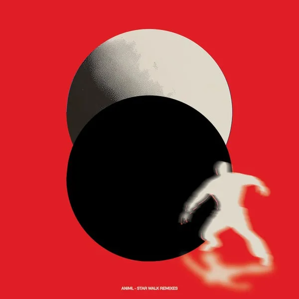 ANiML – Star Walk Remixes cover
