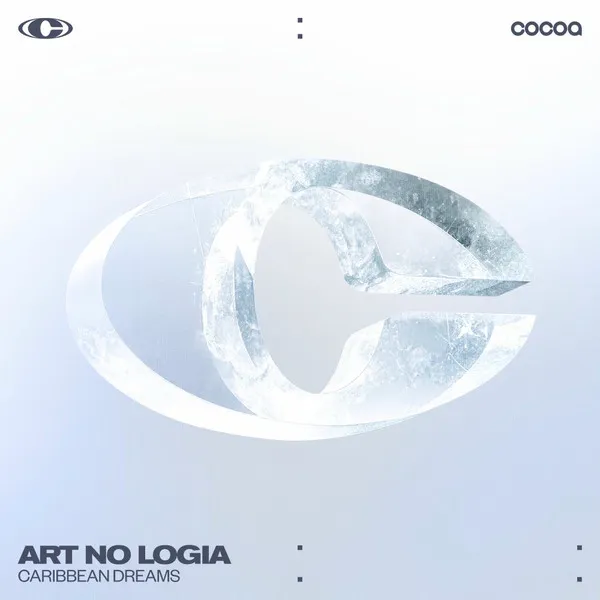 ART NO LOGIA – Caribbean Dreams cover