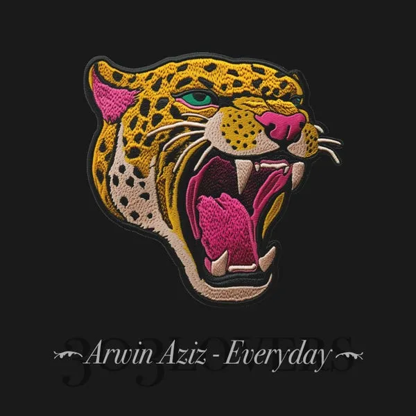 ARWIN AZIZ – Everyday cover