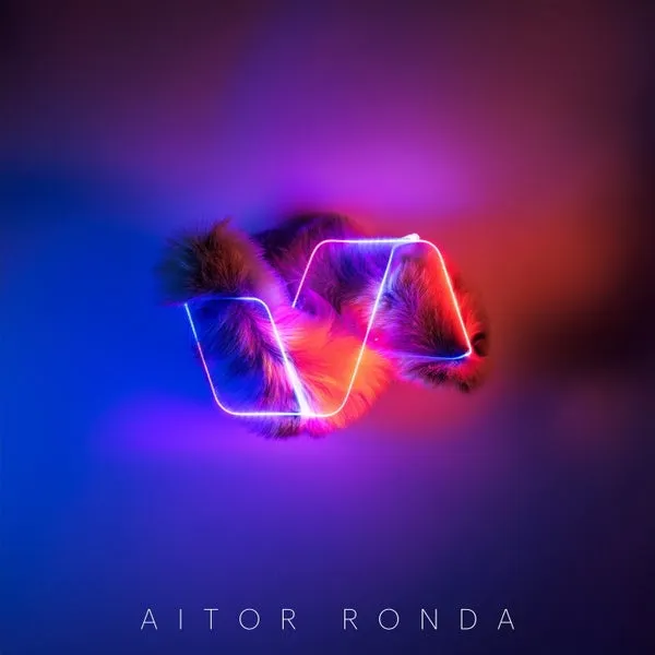 Aitor Ronda – Melancolia cover