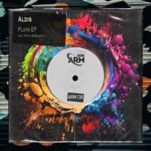 Aldis - Playa EP [ARM Records]