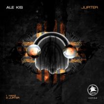 Ale Kis - Jupiter [Household Digital]