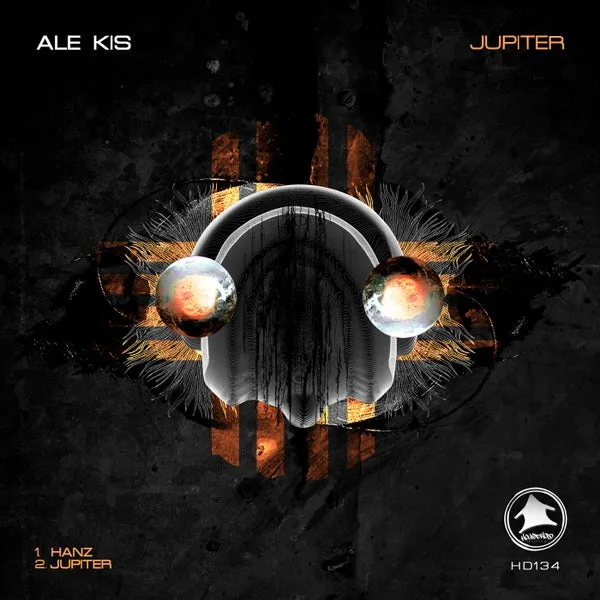 Ale Kis – Jupiter cover