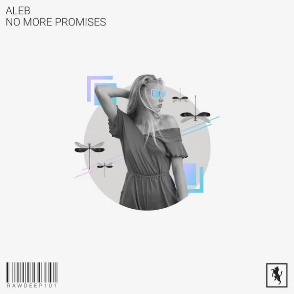 Aleb – No More Promises cover