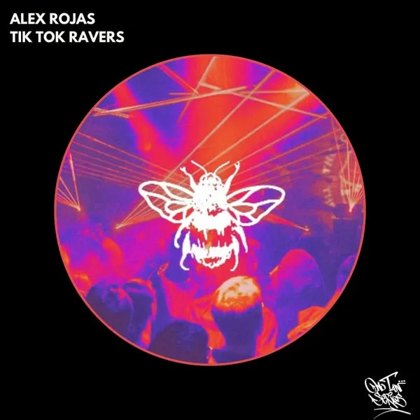 Alex Rojas – Tik Tok Ravers cover