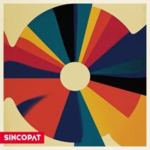Althoff, Predex - Magnified EP [Sincopat]