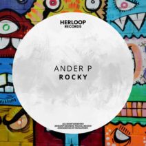 Ander P - Rocky [Herloop Records]
