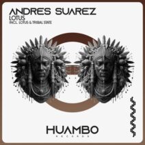 Andres Suarez - Lotus [Huambo Records]