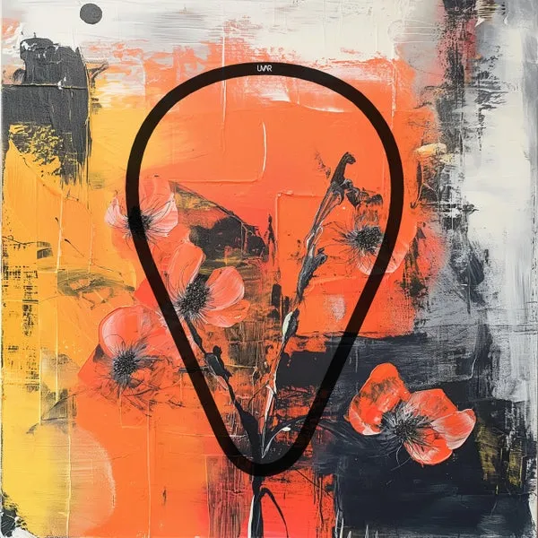 Andrew Azara – Nice & Close EP cover