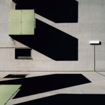 Anja Schneider - Streets of Berlin EP [Sous Music]