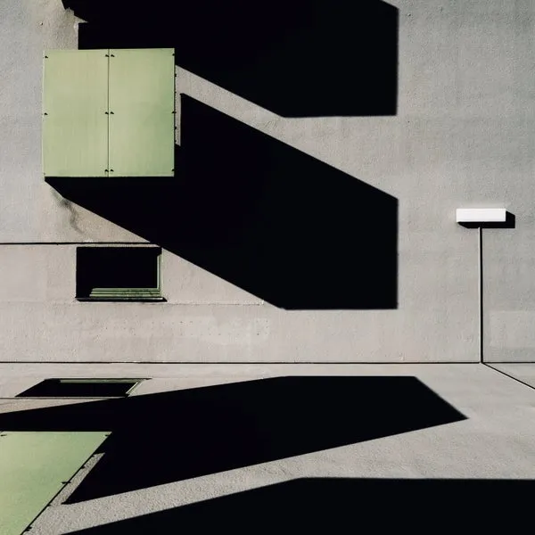 Anja Schneider – Streets of Berlin EP cover