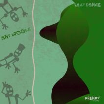 Ant Brooks - Last Dance [FRENZY]