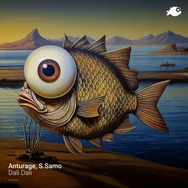 Anturage, S.Samo – Dali Dali cover