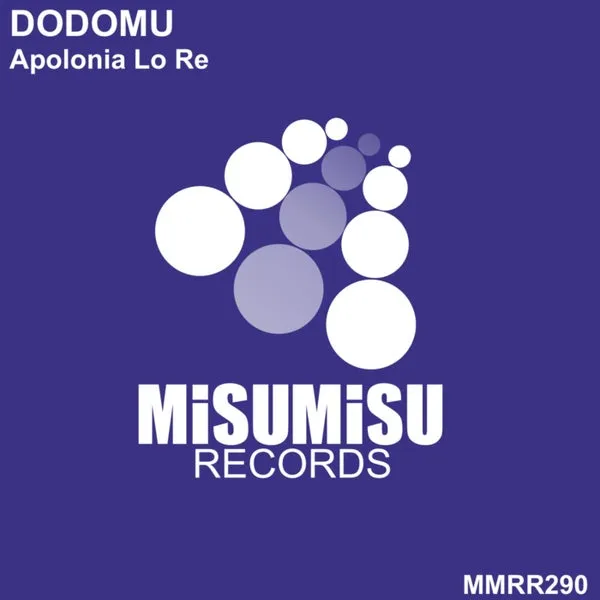 Apolonia Lo Re – Dodomu cover