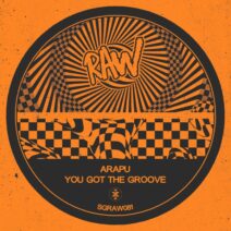 Arapu - You Got The Groove [Solid Grooves Raw]