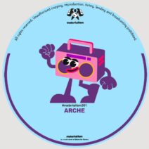 Arché - Flights [Materialism]