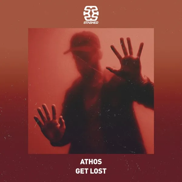 Athos (GR) – Get Lost cover