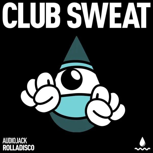 Audiojack – Rolladisco (Extended Mix) cover