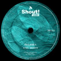 Balanka - Real Smooth [Shout Label]