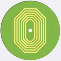Ben Gough - Change Of State EP [One Records]