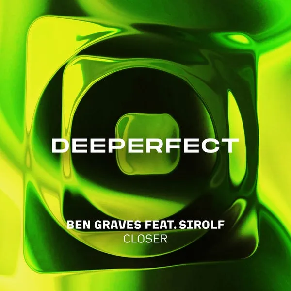 Ben Graves, Sirolf (NL) – Closer cover
