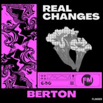 Berton - Real Changes [Flawless Music]