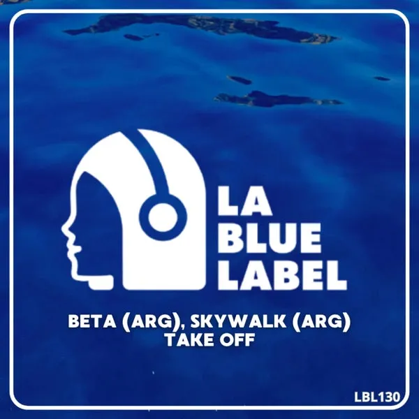 Beta (ARG), Skywalk (ARG) – Take Off cover