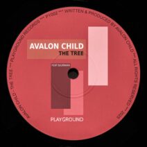 Bjurman, Avalon Child - The Tree [PLAYGROUND]