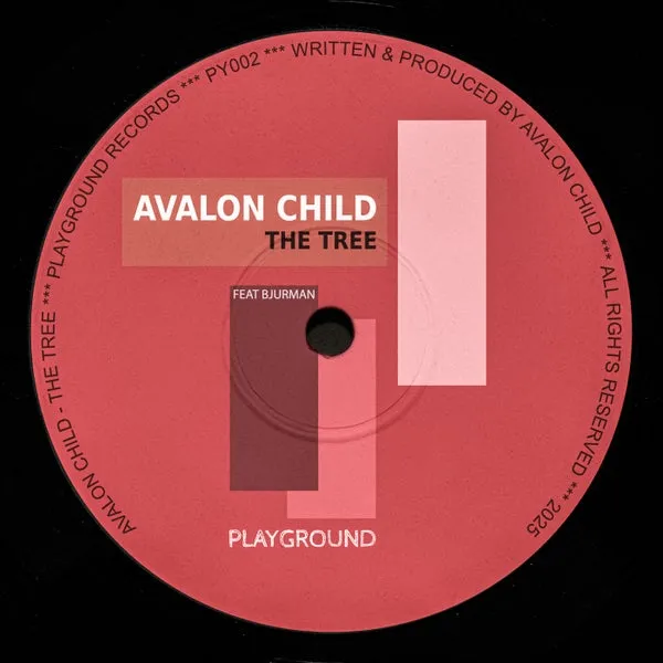Bjurman, Avalon Child – The Tree cover