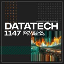 Bon Yerardo - It's A Feeling [DataTech]