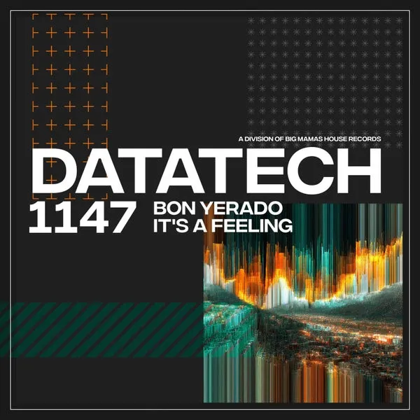 Bon Yerardo – It’s A Feeling