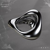 Bottene - Feel The Vibe EP [IWANT Music]