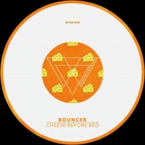 Bouncer - Cheese Before Bed [Whoyostro White]
