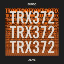 Buogo - Alive [Toolroom Trax]