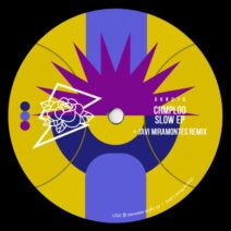 CHMPLOO - Slow EP [Ohana Music]