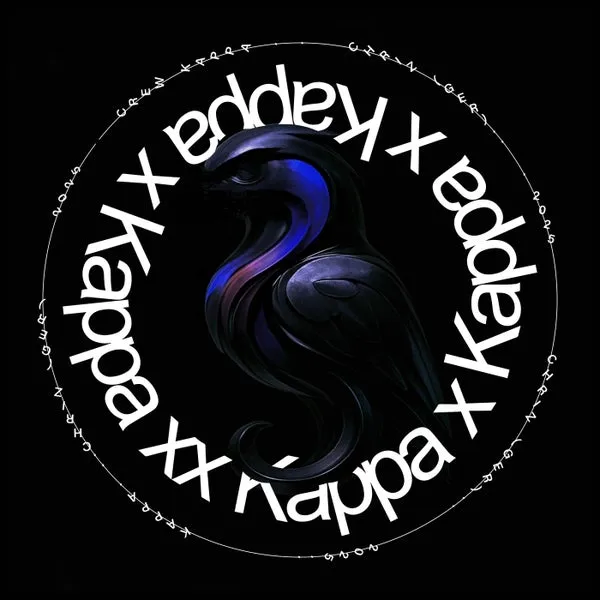 CHRIZ (GER) – Cryout cover