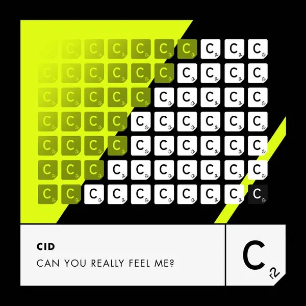 CID – Can You Really Feel Me (Extended Mix) cover